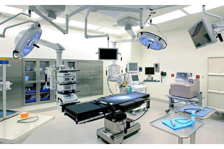 6 Principles of medical equipment management