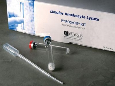 Thuốc thử LAL - Pyrosate ® kit